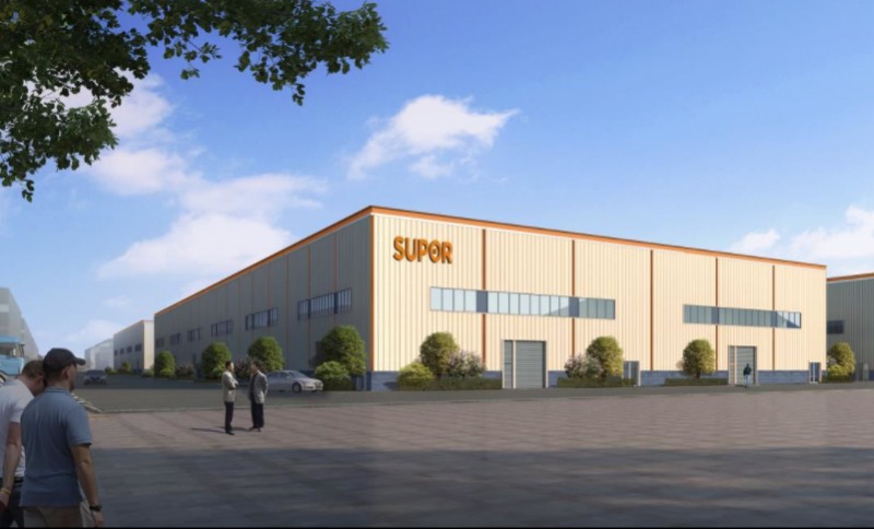 攜手共創輝煌事業——蘇泊爾電器總代理機會解析